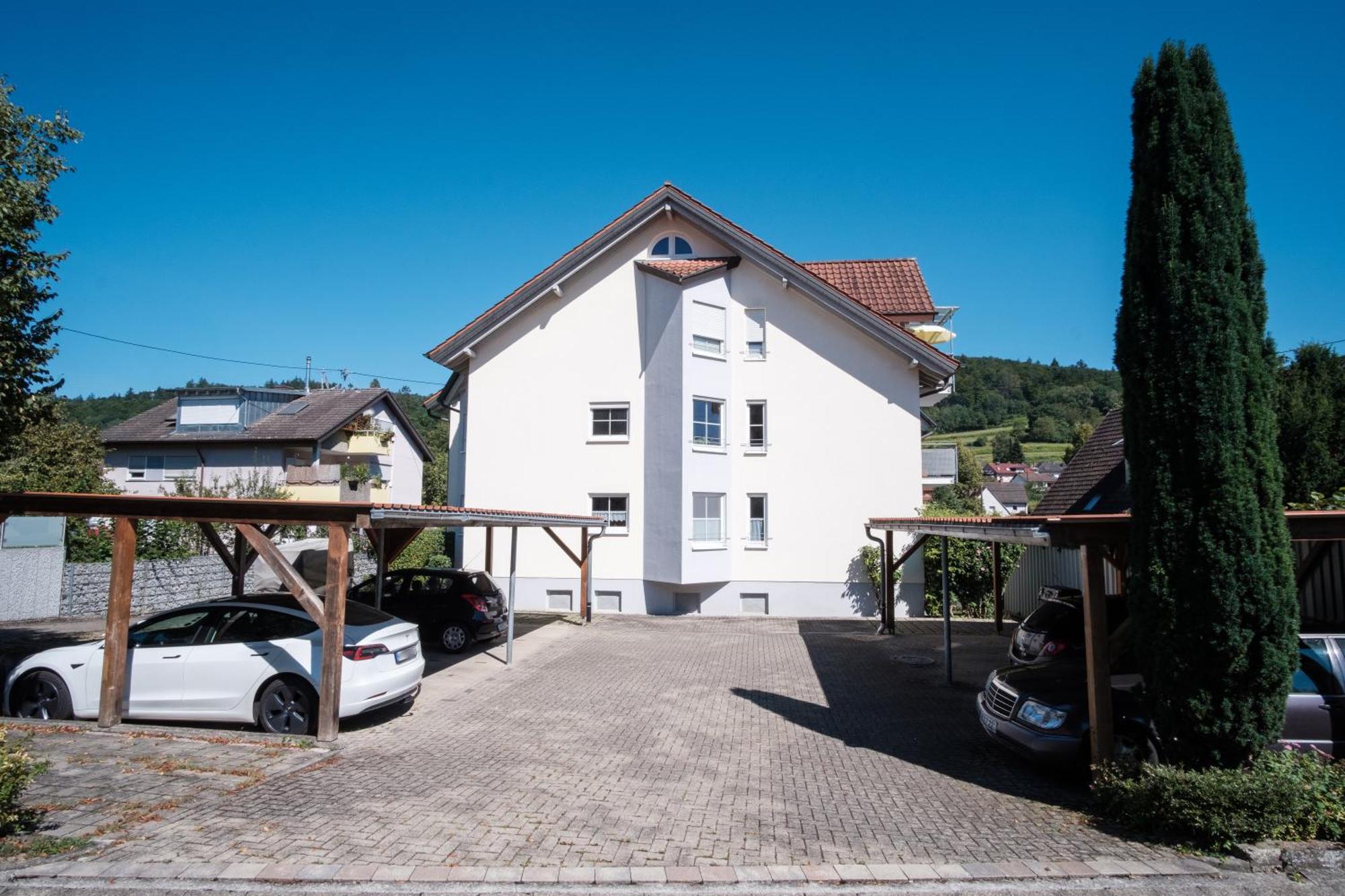 Blackforest Hideaway, Freiburg, Europapark, Schwarzwald Teningen エクステリア 写真